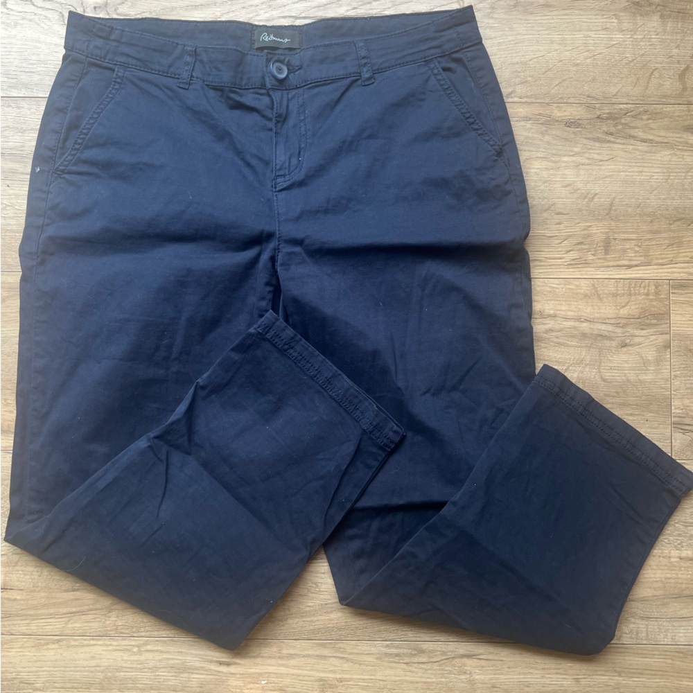 Reitmans Midnight Chinos